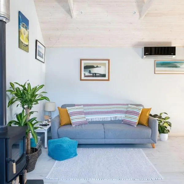 The Langland Loft，位于马伯斯的酒店