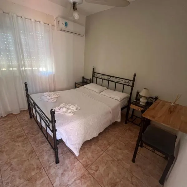 Rincón de areco，位于圣安东尼奥德阿雷科的酒店