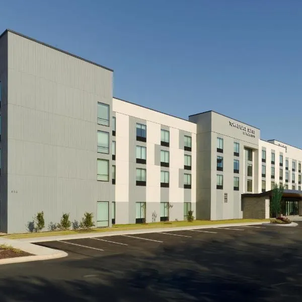 TownePlace Suites by Marriott Grovetown，位于格罗夫敦的酒店