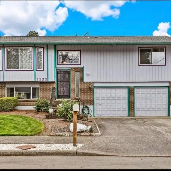 Portland Charming Home，位于波特兰的酒店