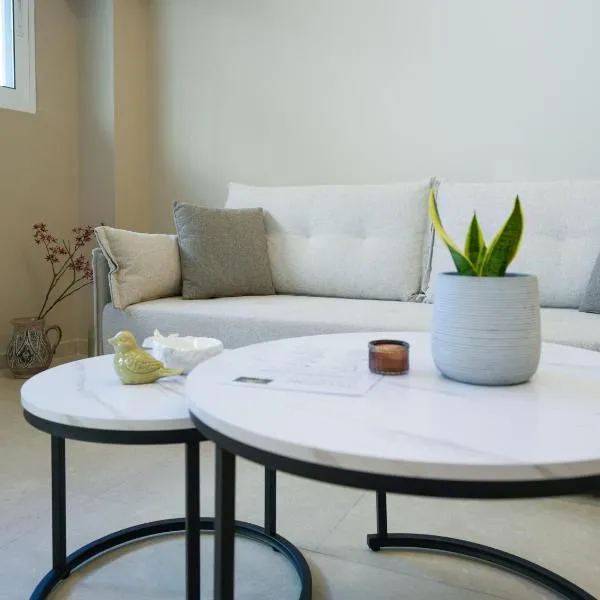 Azilo Urban Suites，位于科斯镇的酒店