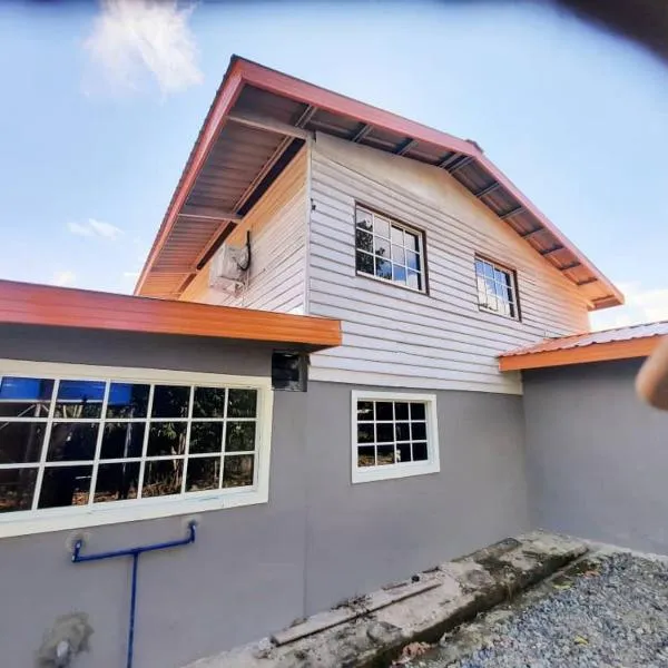 Eskol Valley Cottage，位于拉瑙的酒店