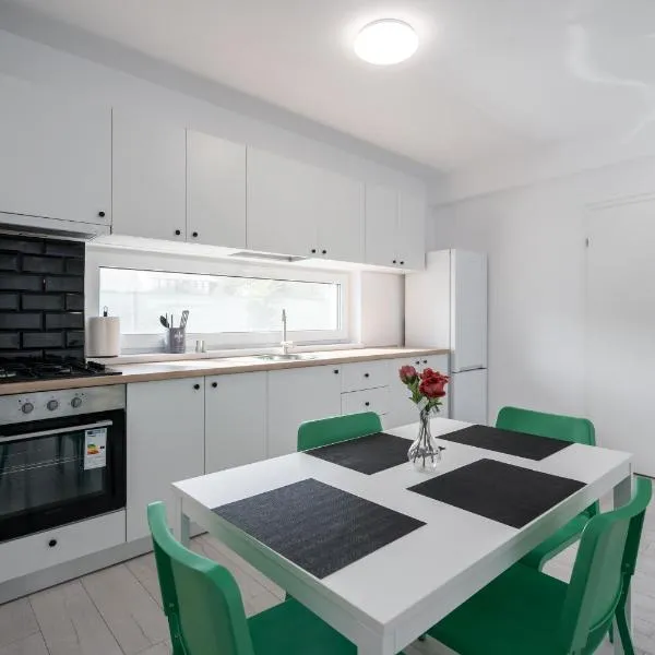 Vila Magurele 5，位于Măgurele的酒店
