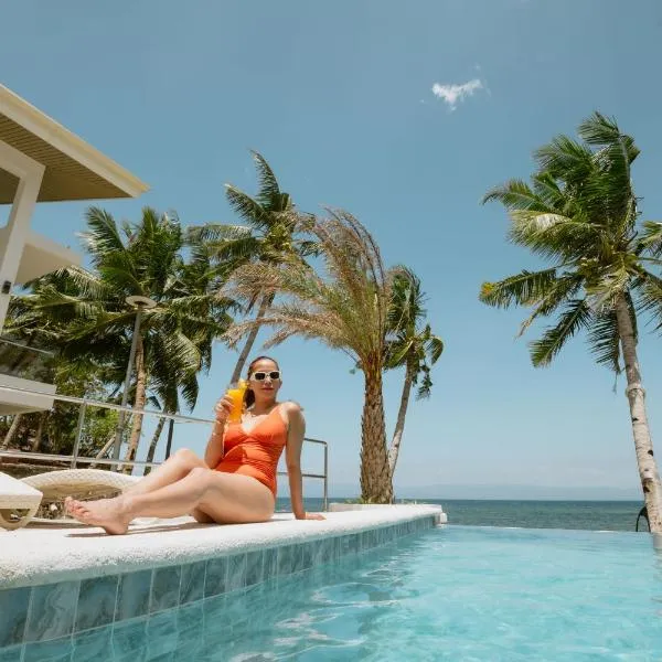 Costa Anita Seaside Resort，位于Cebu的酒店