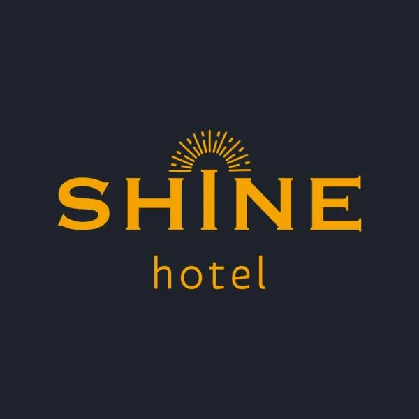 Shine Hotel，位于敖德萨的酒店