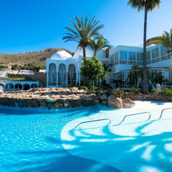 Hibiscus 69 - San Juan de Capistrano，位于内尔哈的酒店