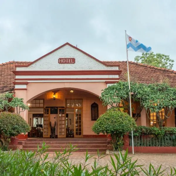 Masindi Hotel，位于Masindi的酒店