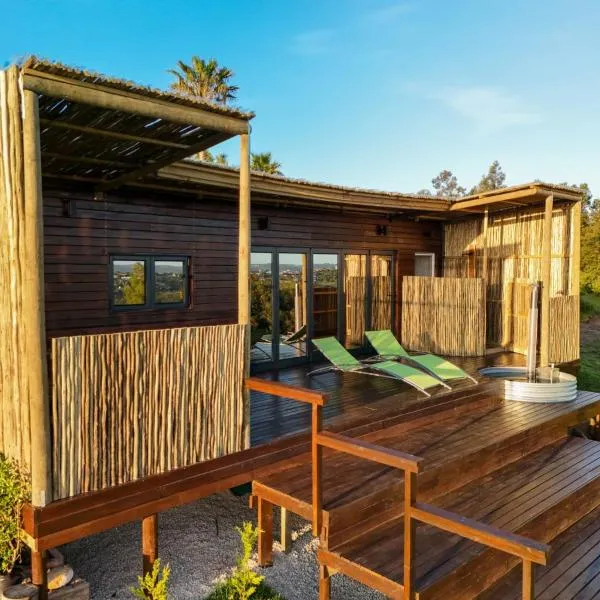 Cozy Retreat，位于克尼斯纳的酒店