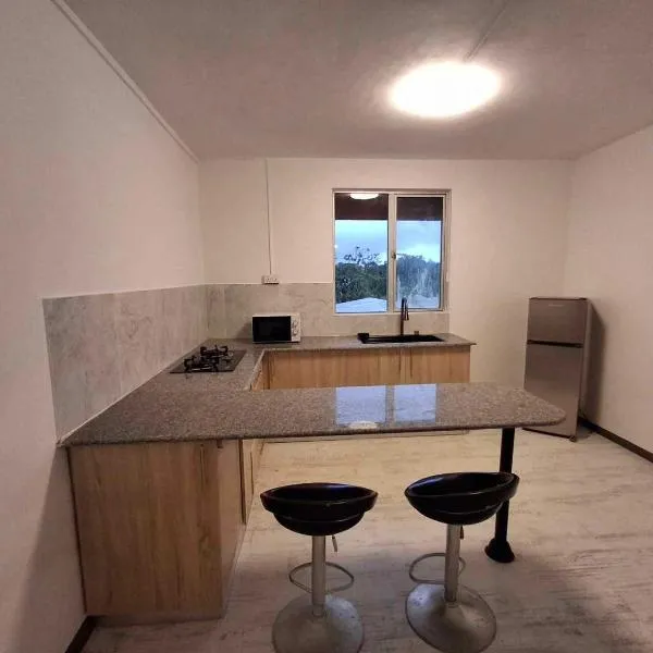 Ant's residence，位于Curepipe的酒店
