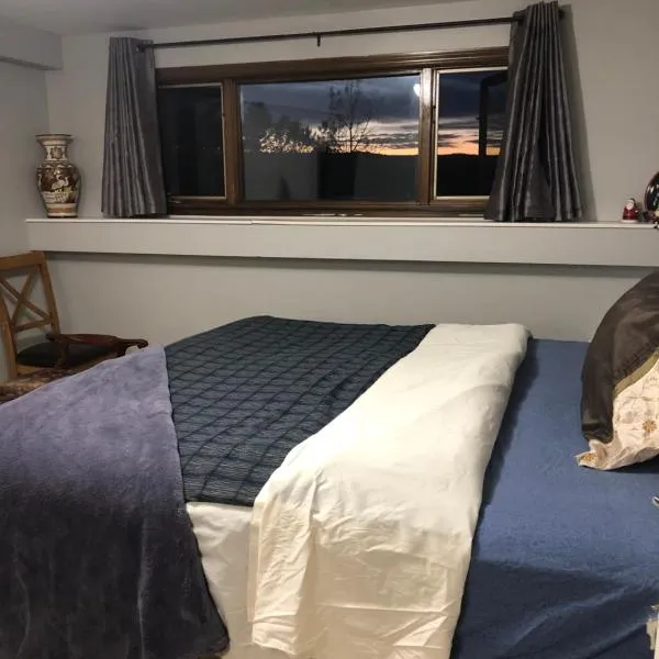 Guest Suite in Peggy's Cove Area，位于French Village的酒店