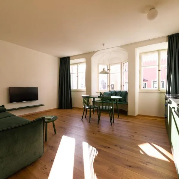 Casa Fellin Guesthouse，位于维皮泰诺的酒店