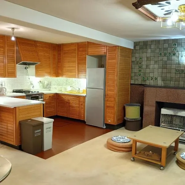 Bay View House - Vacation STAY 17471，位于小樽的酒店