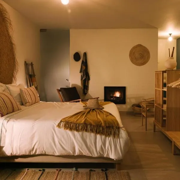 Vila Coura，位于阿马兰特的酒店