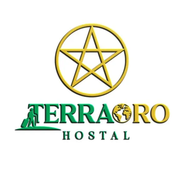 Hostal Terraoro，位于Lambayeque的酒店