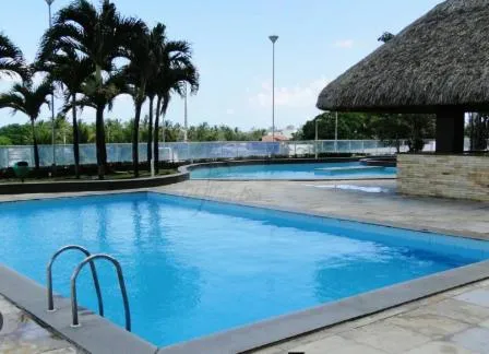 Corais de Cotovelo，位于帕纳米林的酒店