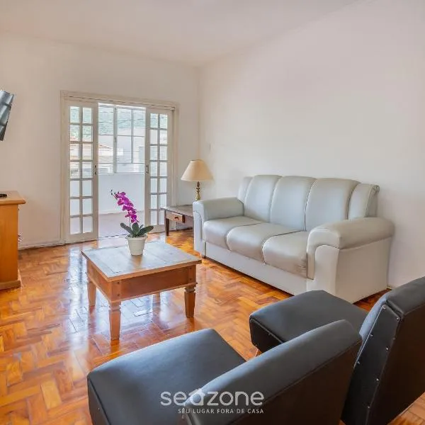 Casa Espaçosa em Poços de Caldas SPL0342，位于波苏斯-迪卡尔达斯的酒店