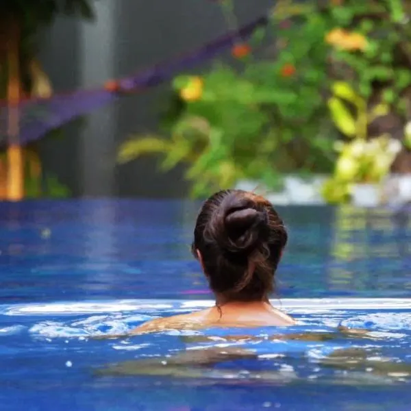 Sundaras Sigiriya Jungles Caves Resort，位于丹不拉的酒店