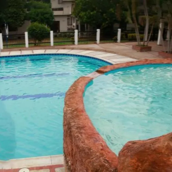 Condominio Tolima，位于弗兰德斯的酒店