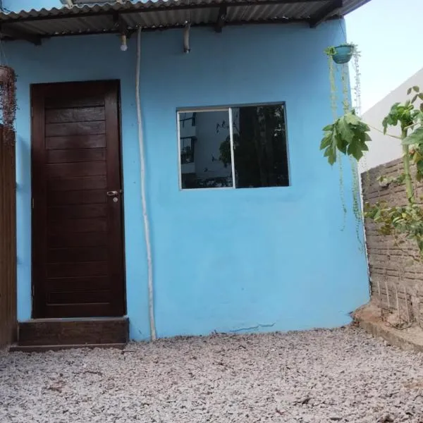 Suíte Vila das Àguas - 150m da praia，位于阿尔特杜尚的酒店