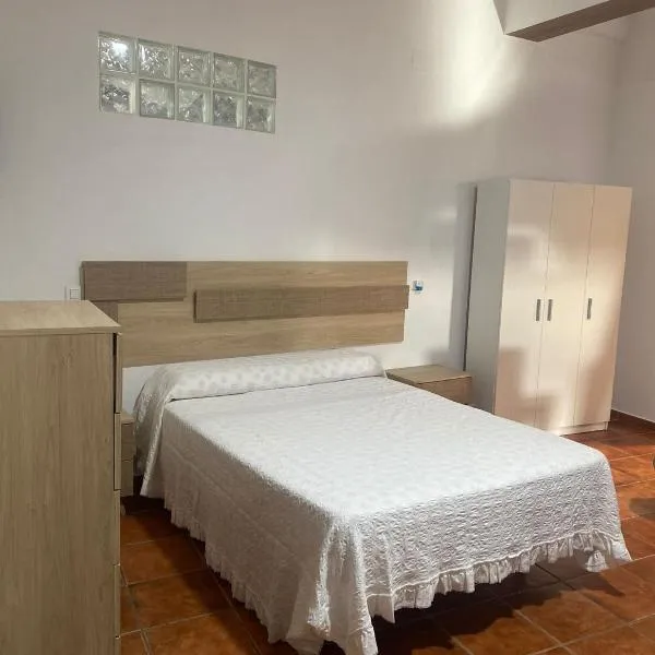 ArroyoHome，位于蒙托罗的酒店