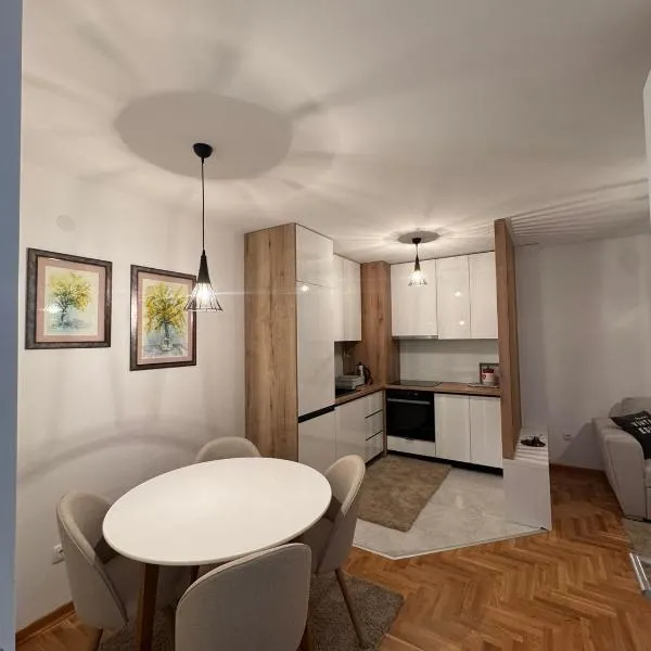 Apartman Sara，位于Sarajevo的酒店