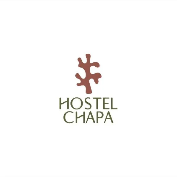 Hostel Chapa，位于巴沙马拉尔的酒店