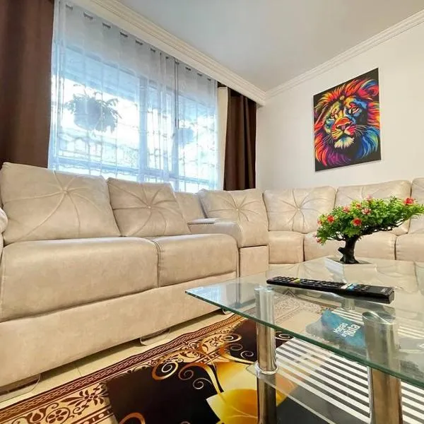 Amplia Casa a 10 min de la Basílica - Chiquinquirá，位于Chiquinquirá的酒店