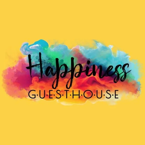 Happiness Guesthouse，位于高龙撒冷岛的酒店