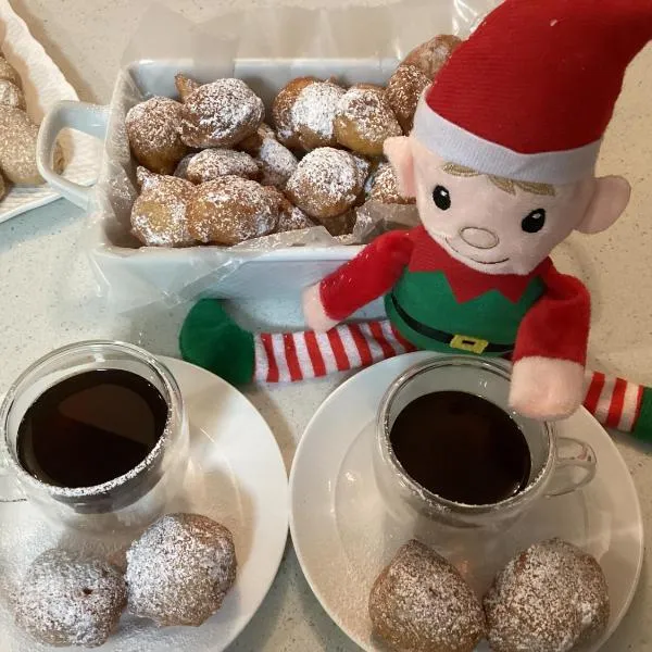 Serenity Inn，位于尼亚加拉瀑布的酒店