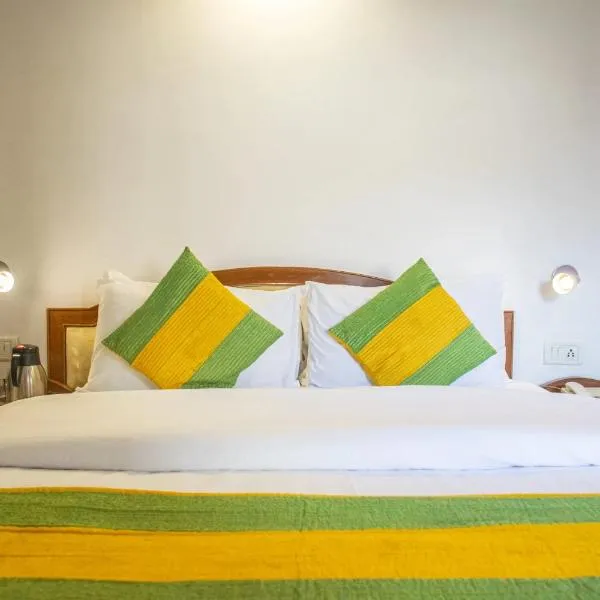 Shivashray Homestay，位于兰奇的酒店