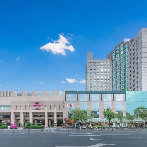 佛山皇冠假日酒店，位于佛山的酒店