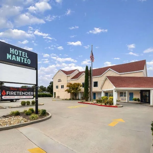 Hotel Manteo, Trademark Collection by Wyndham，位于曼蒂奥的酒店