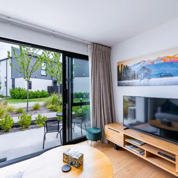 Relaxing retreat by the river，位于Albert Town的酒店