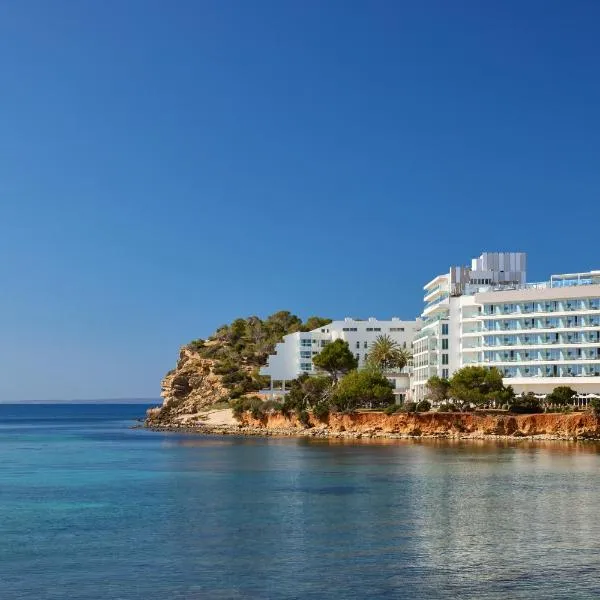 Melia Ibiza - Adults Only，位于圣埃乌拉利亚的酒店