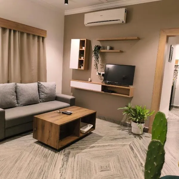 Siolim Suites，位于西奥利姆的酒店