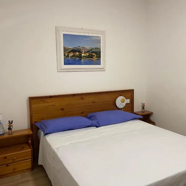 Acquadolce Apartment，位于巴韦诺的酒店