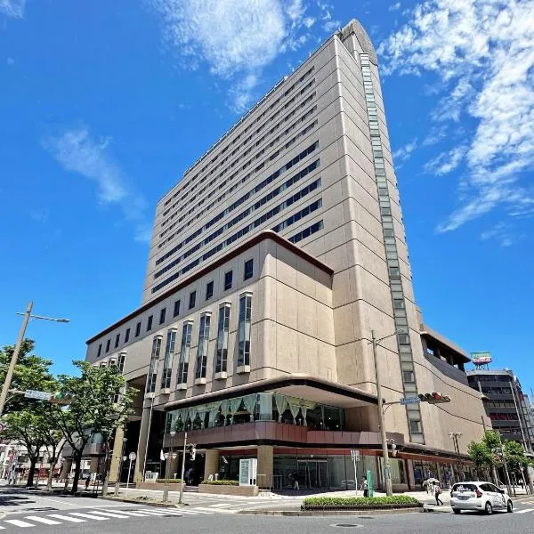 Royal Pines Hotel Chiba- Opening in Jan 2025，位于千叶的酒店