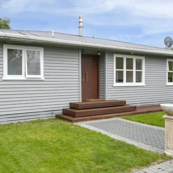 Taupo Hidden Gem，位于陶波的酒店