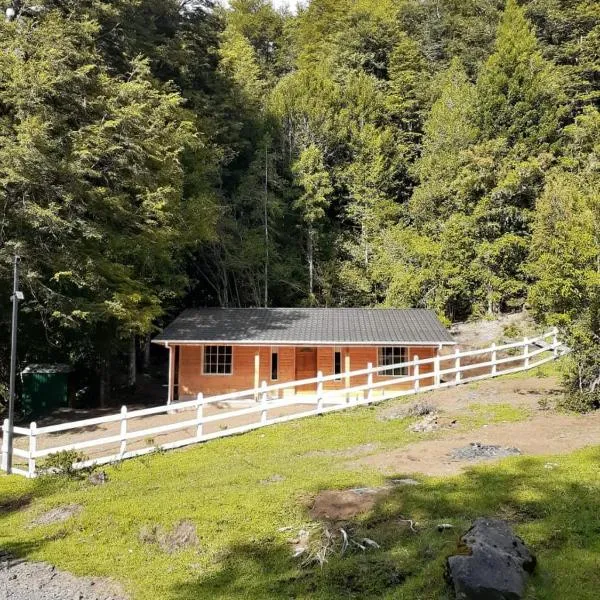 Conaripe B&B，位于柯纳里佩的酒店