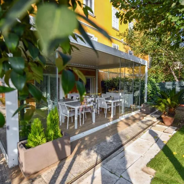 Villa Sofia，位于摩德纳的酒店