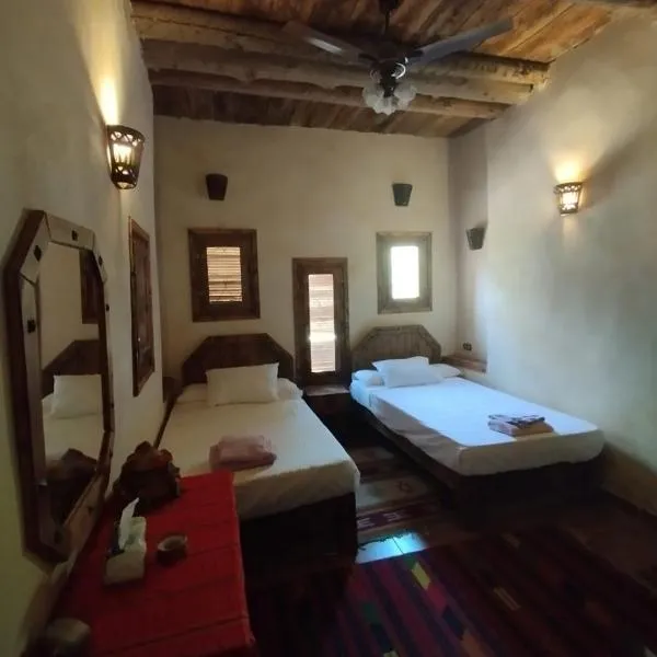 Paloma Lodge Guest House，位于锡瓦的酒店