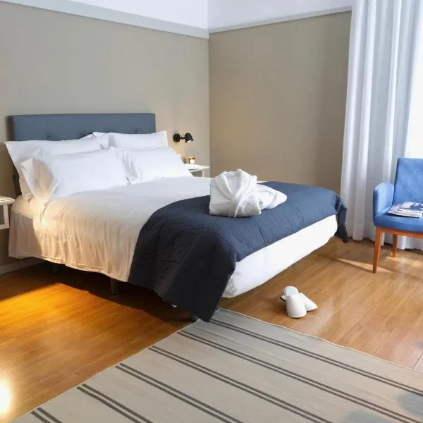 Hotel Ciudad del Sol，位于埃希哈的酒店