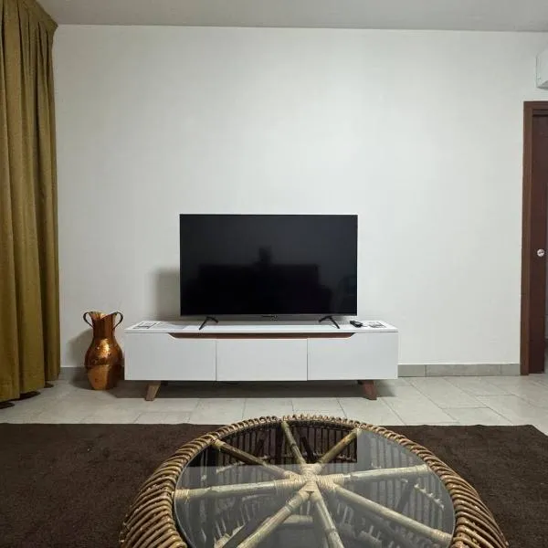 Matis Appartamenti，位于Camisano的酒店