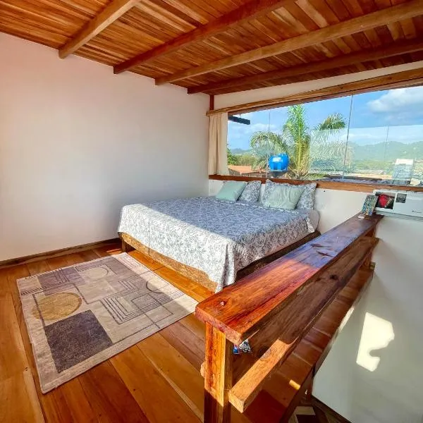 El Mangle Suite Front Beach，位于阿亚姆佩的酒店