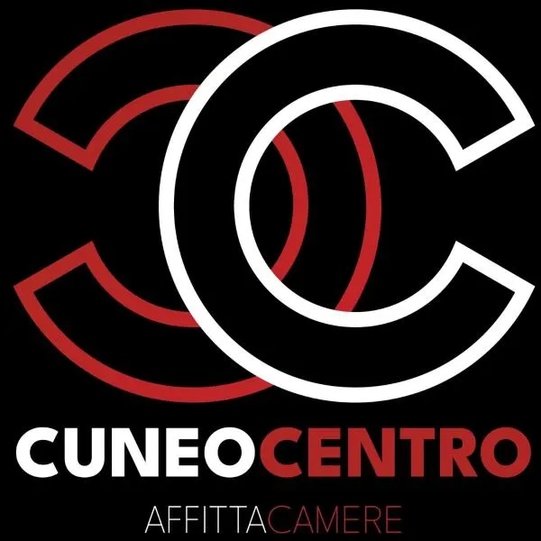 Cuneo Centro Affittacamere，位于库尼奥的酒店