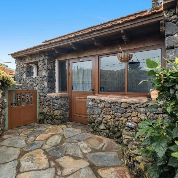 Tesbabo Rural - Mimo，位于莫卡诺尔的酒店