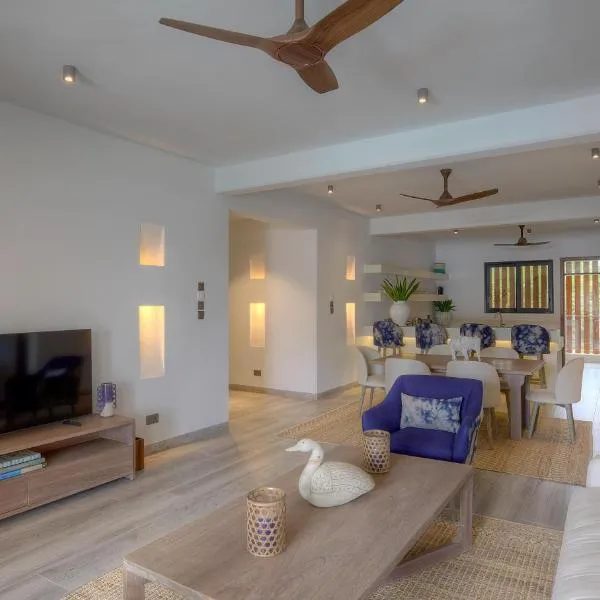 Maharani Apartments，位于迪亚尼海滩的酒店