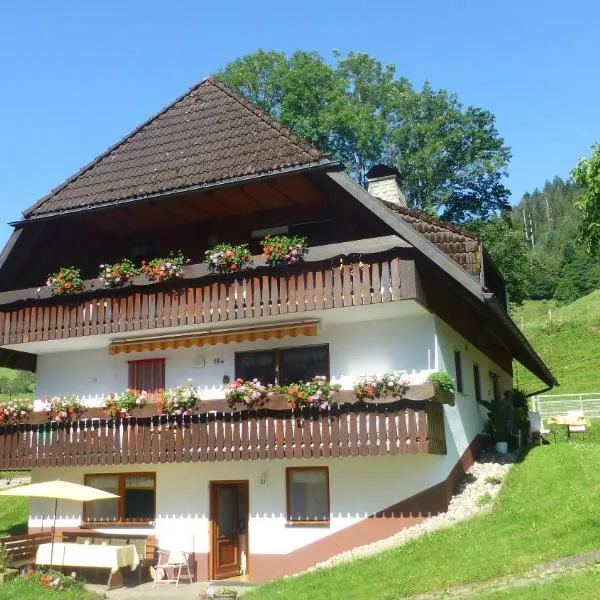 Hugenhof，位于科齐扎尔滕的酒店