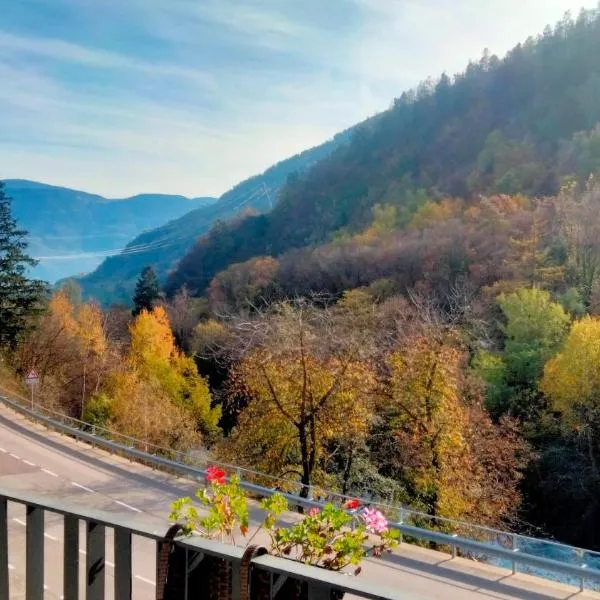 Apartment Pauli，位于拉古多的酒店