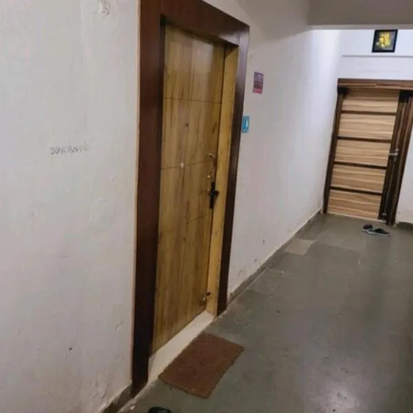 Golden Sun, Laxmi Nivas，位于普里的酒店